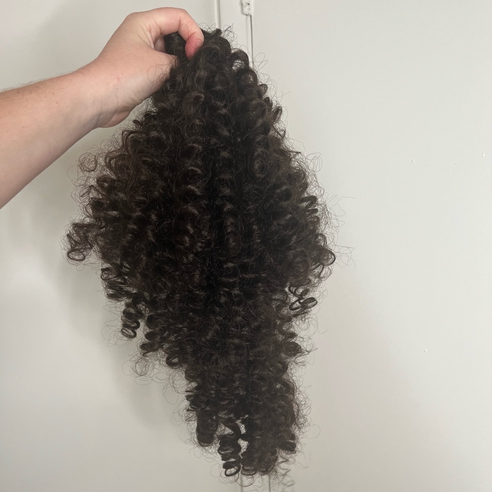 INH Hair Zoe Pony